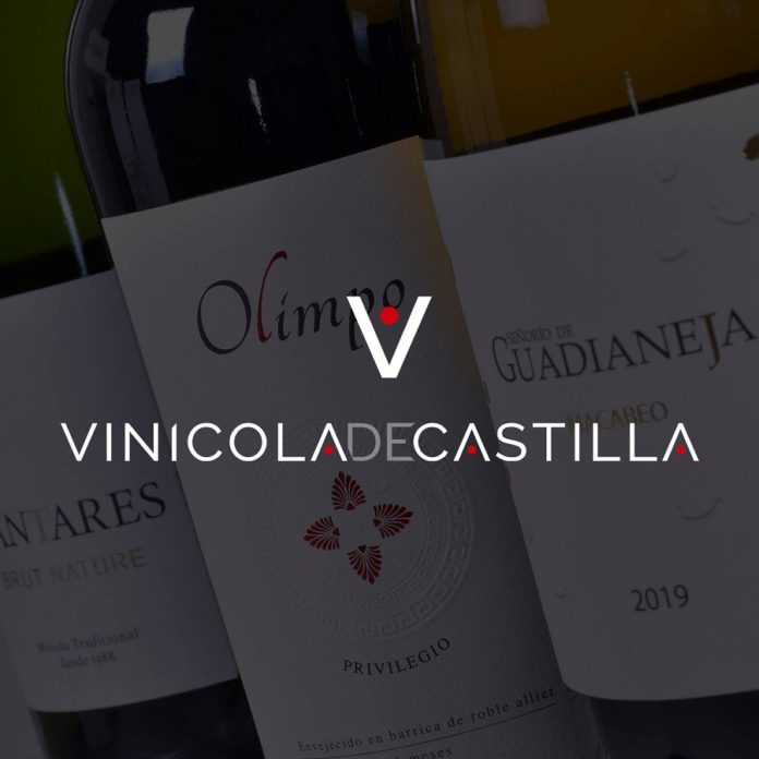 Vinícola de Castilla estrena nueva imagen