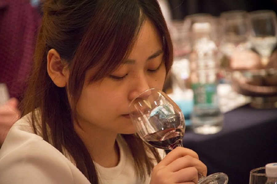 Los vinos de La Mancha triunfan en 'Asia Wine Trophy'