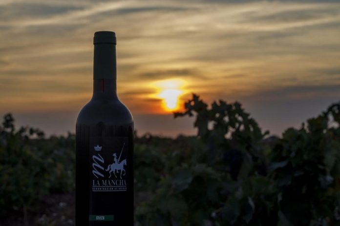 Los vinos con DO La Mancha gozan de una añada 'muy buena'