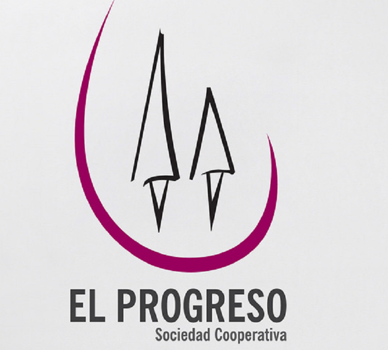 Logo Cooperativa El Progreso
