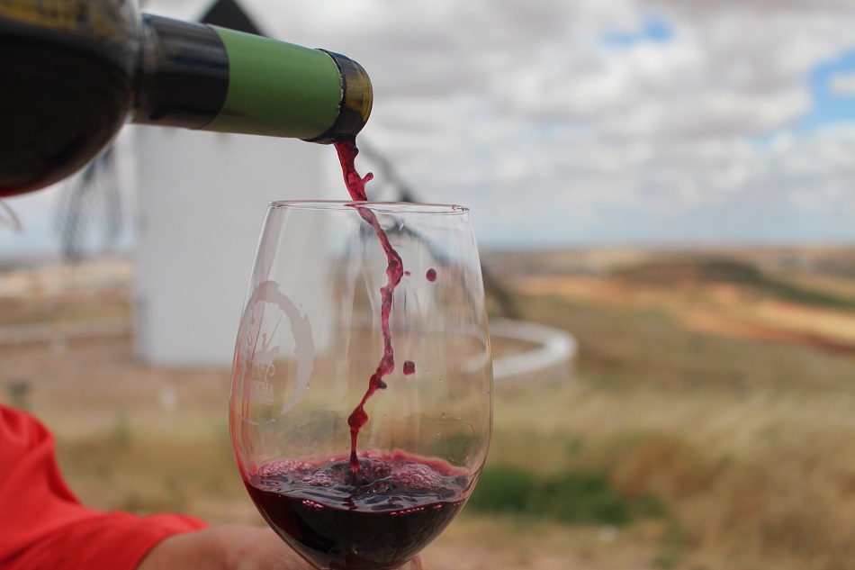 Los vinos de La Mancha triunfan en el Concurso Internacional Vinos Sub30