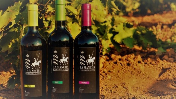 Buenas perspectivas de mercado para el vino de las bodegas de La Mancha
