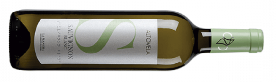 Altovela Sauvignon Blanc 2020
