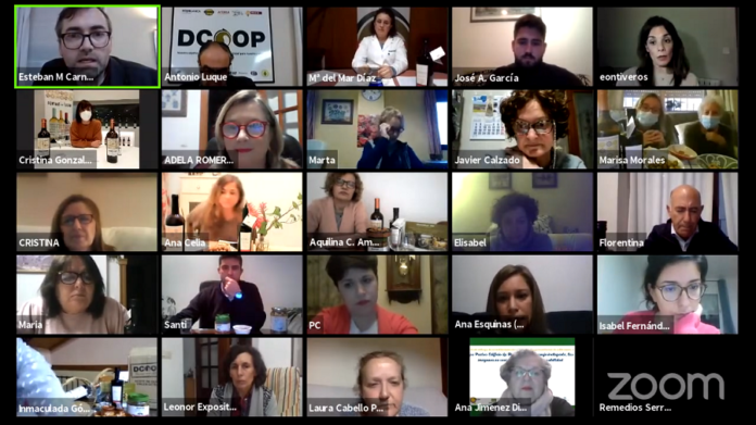 Dcoop presenta su Plan de Igualdad en una cata especial para mujeres