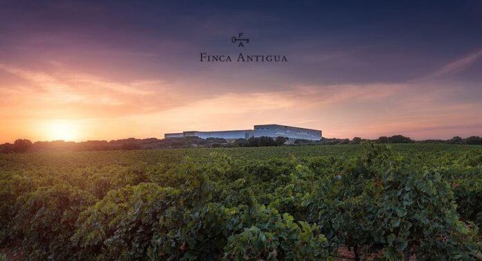 Entorno de Finca Antigua