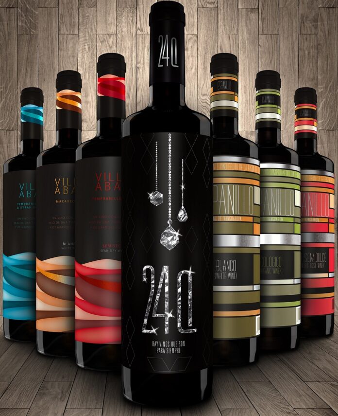 Bodegas San Antonio Abad, vinos de calidad desde 1954