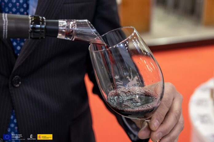 La Mancha cosecha 20 medallas en Catavinum 2021