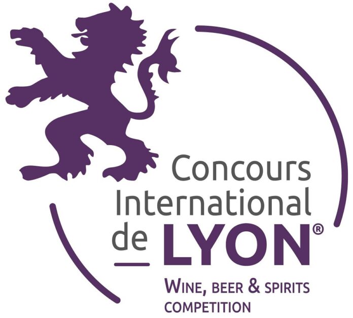 Logo Concurso Internatiana de Lyon