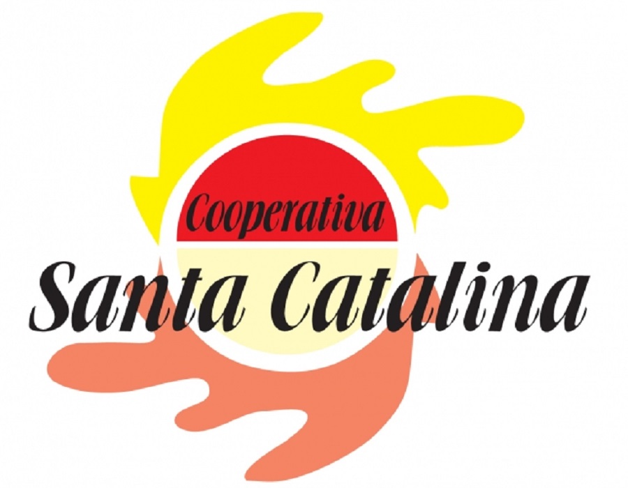 Logo Santa Catalina Coop.