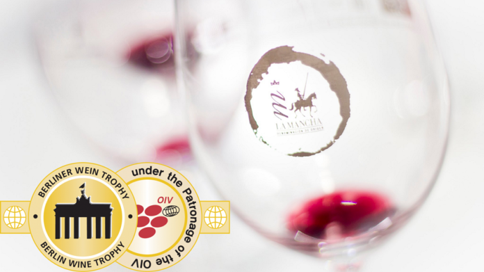 Los vinos DO La Mancha triunfan en el 'Berliner Wein Trophy 2021'