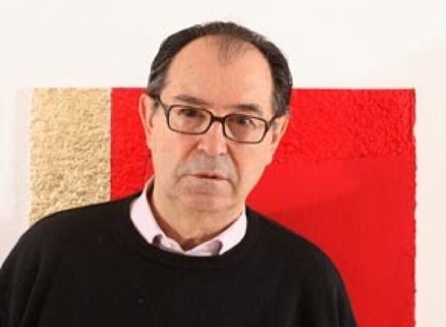Rafael Canogar