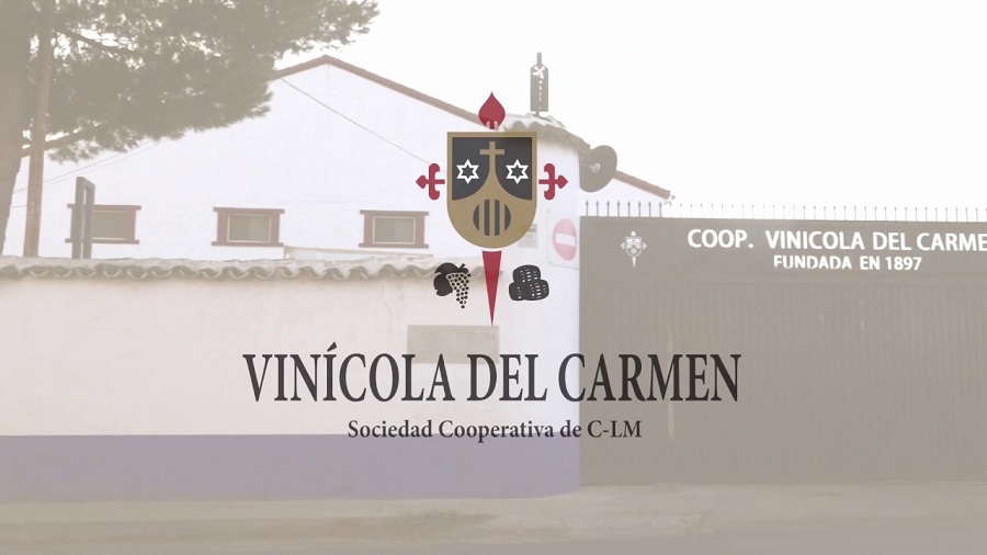 Cooperativa Vinícola del Carmen