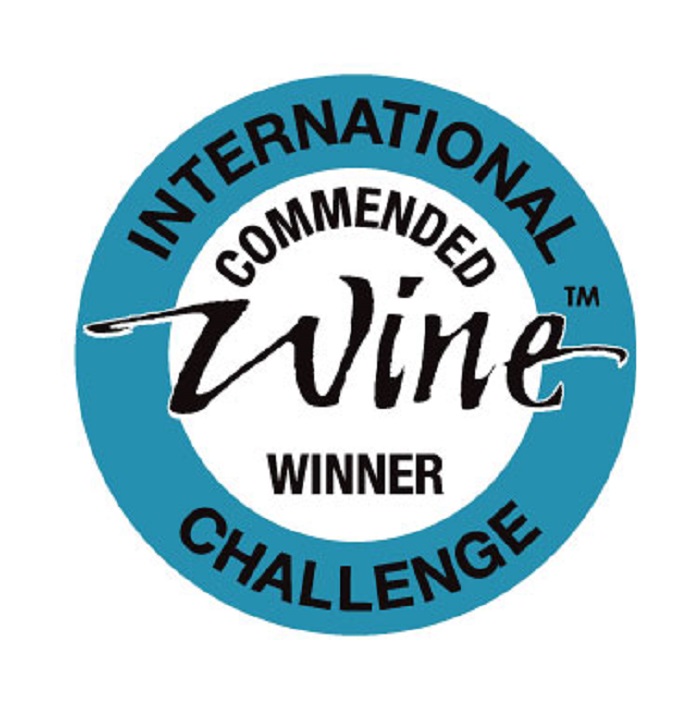 Logo Recomendaciones en el International Wine Challenge