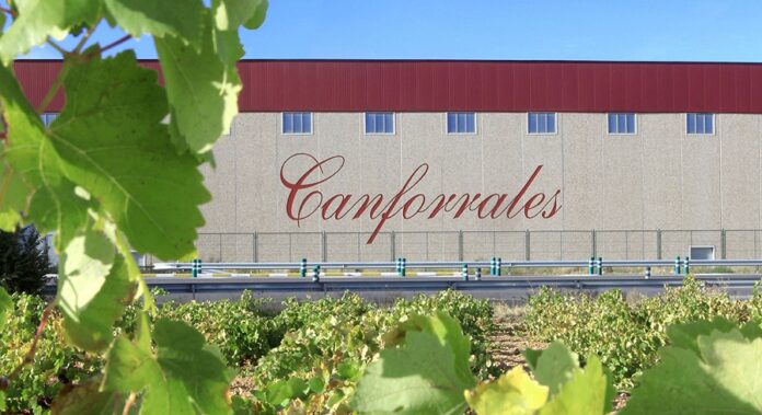 Bodega Campos Reales Bodegas Campos Reales