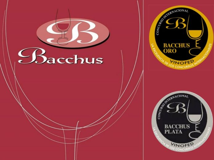 Logo Bacchus