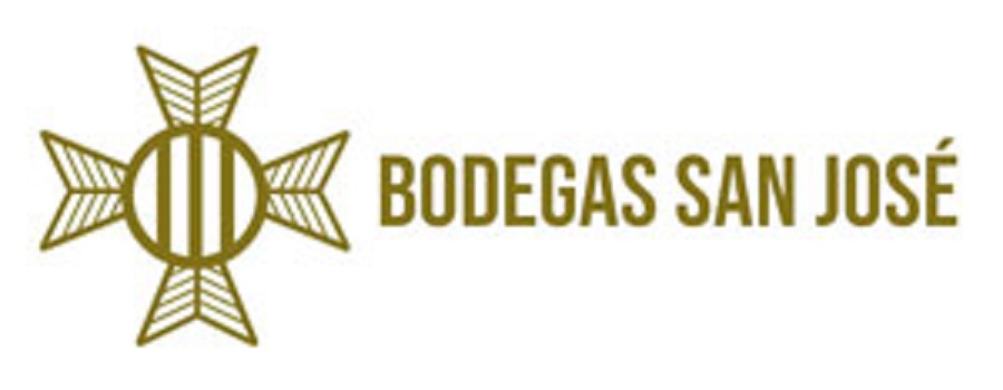 Logo Bodegas San José