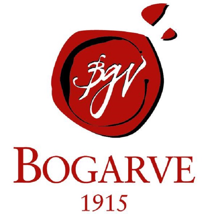 Logo Bogarve 1915