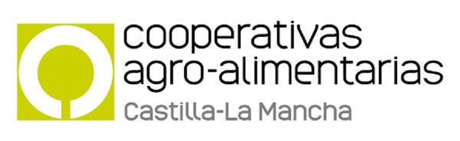 Logo Cooperativas Agroalimentarias C-LM