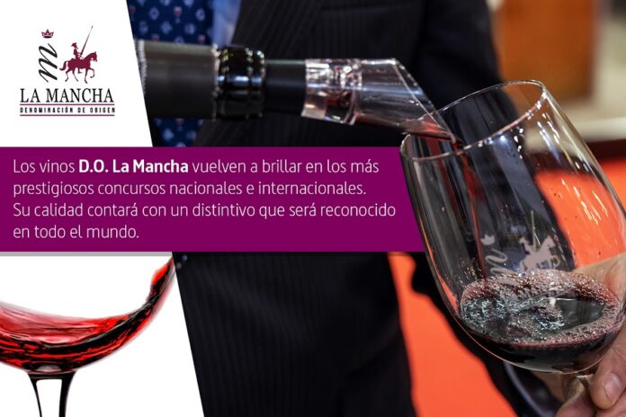 Destacado Bodegas de La Mancha (del 28 de junio al 5 de julio)
