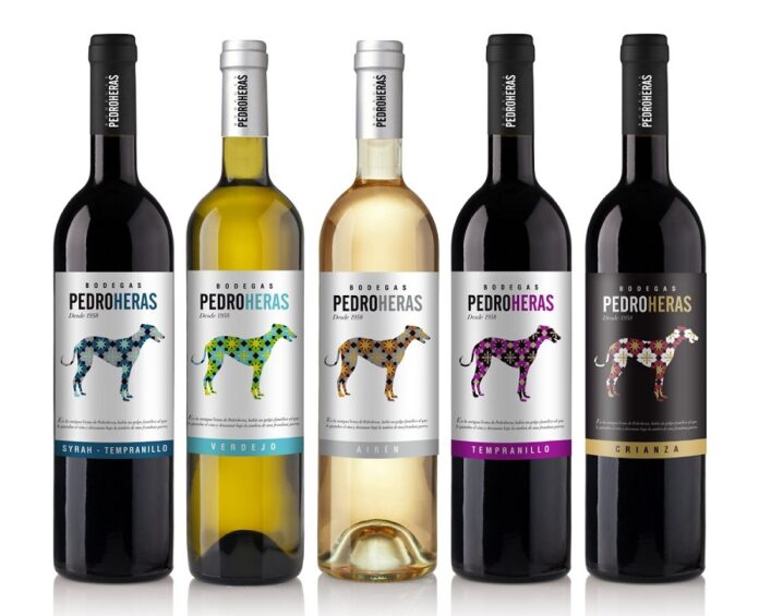 Selección Pedroheras, vinos con DO La Mancha Selección Pedroheras, vinos con DO La Mancha