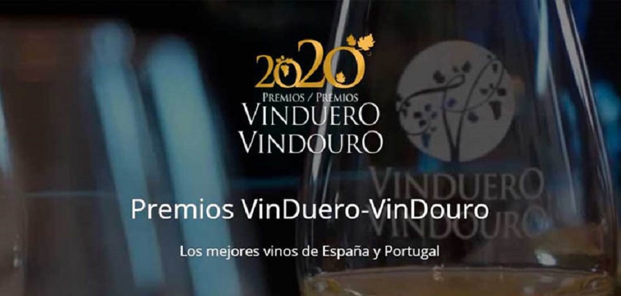 Premios VinDuero-VinDouro Edición 2020