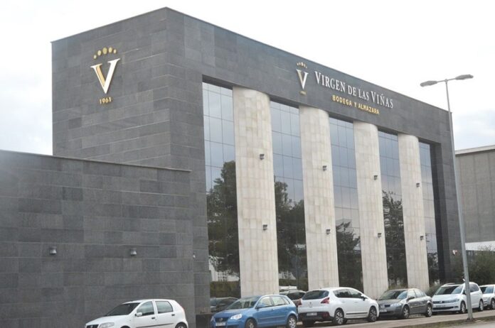 Virgen de las Viñas Bodega y Almazara (Tomelloso, Ciudad Real), vinos de La Mancha