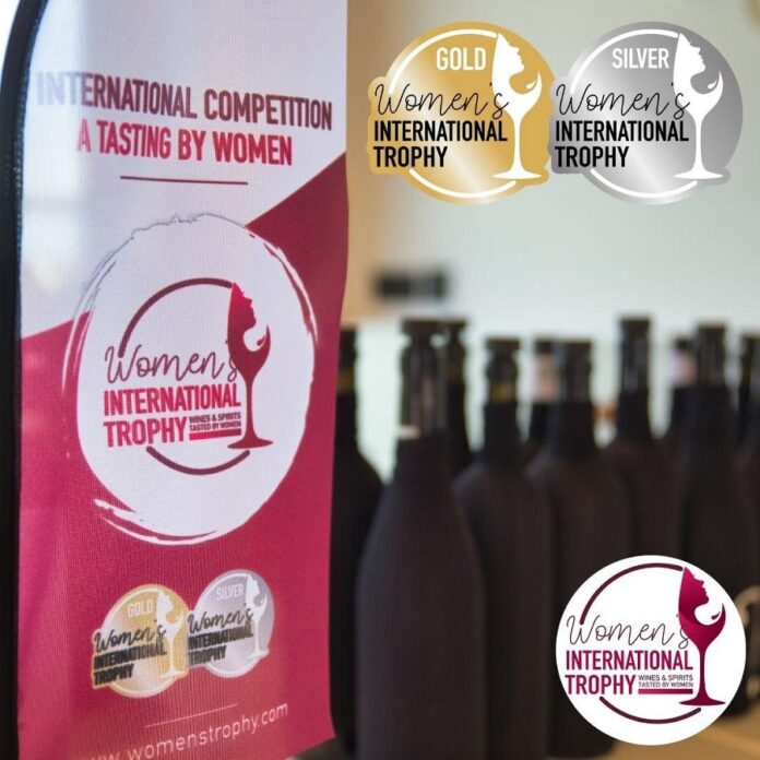 Women's International Trophy