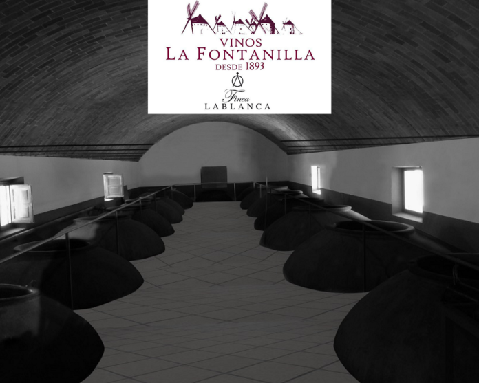 Bodega de Finca La Blanca Bodega de Finca La Blanca