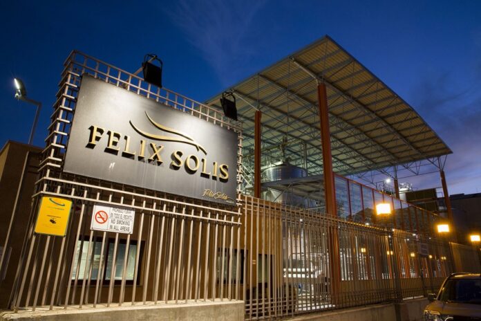 Félix Solís, La Puebla de Almoradiel (Toledo) Félix Solís, La Puebla de Almoradiel (Toledo)