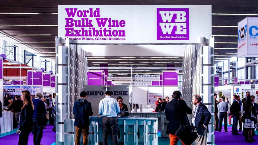 Las bodegas D.O. La Mancha participan en la Feria Internacional del Vino (WBWE) 2021 de Ámsterdam