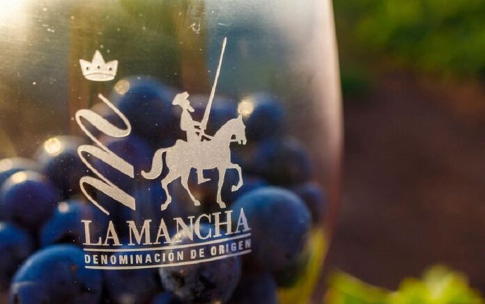 Menos cantidad y buena calidad en la campaña de vendimia en La Mancha 2021