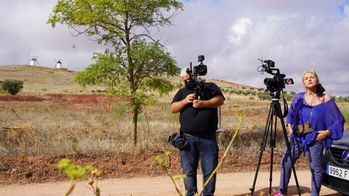 Variotinto estrena su XI Temporada descubriendo La Mancha
