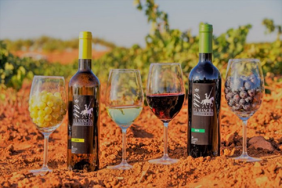 Cuenta atrás para disfrutar de los primeros vinos D.O. La Mancha