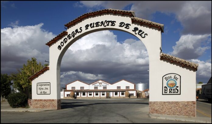 Bodegas Puente de Rus (San Clemente, Cuenca)