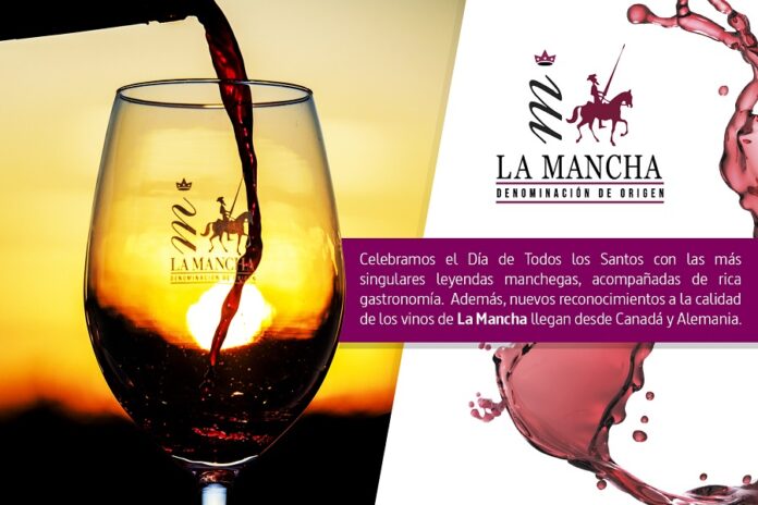 Imagen destacada (del 27 de octubre al 2 de noviembre)