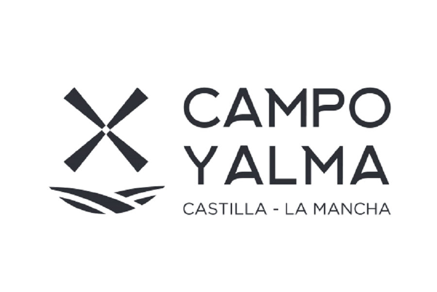 Logo Campo y Alma