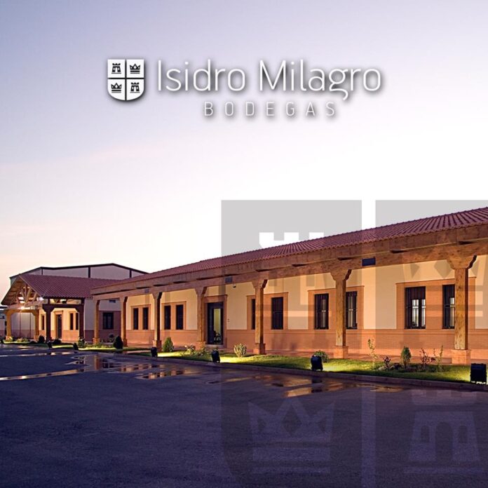 Bodegas Isidro Milagro, Manzanares (Ciudad Real) Bodegas Isidro Milagro, Manzanares (Ciudad Real)