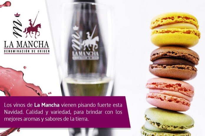 Imagen Destacada Bodegas de La Mancha (del 8 al 15 de diciembre)