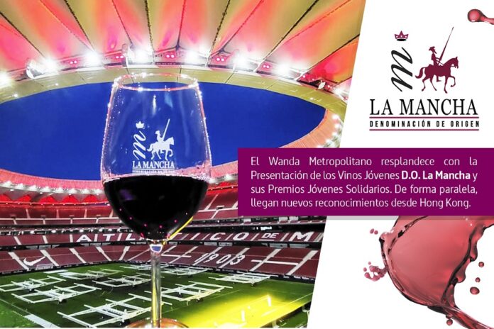 Imagen destacada Bodegas de La Mancha (del 24 al 30 de noviembre)