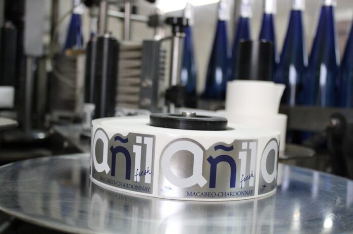 Nueva añada Añil Fresh 2021