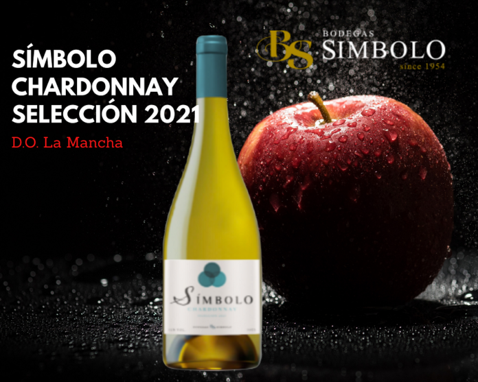 SÍMBOLO CHARDONNAY SELECCIÓN 2021