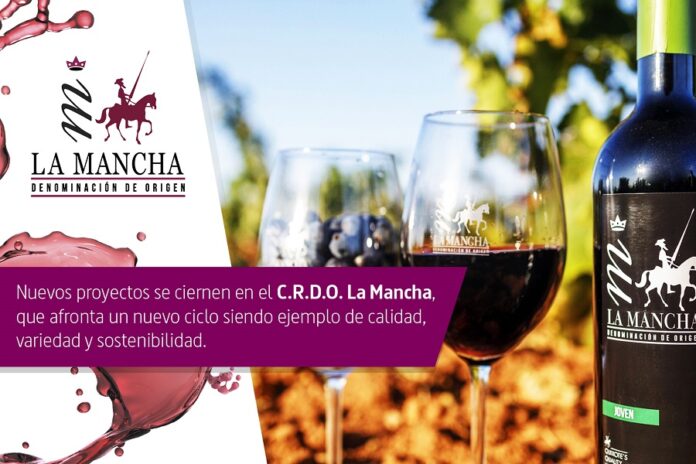 Imagen Destacada Bodegas de La Mancha (del 19 al 25 de enero) Imagen Destacada Bodegas de La Mancha (del 19 al 25 de enero)