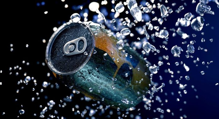 La D.O. La Mancha vinos en lata