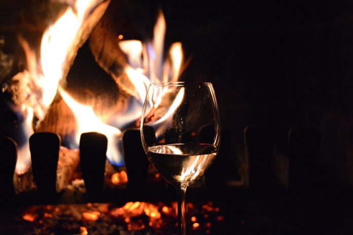 Calor y vino de La Mancha para disfrutar los fríos días de febrero Calor y vino de La Mancha para disfrutar los fríos días de febrero