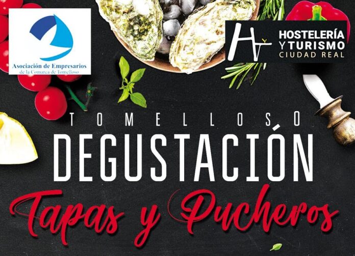 Portada Degustación Tapas y Pucheros (con vino) en Tomelloso Portada Degustación Tapas y Pucheros (con vino) en Tomelloso