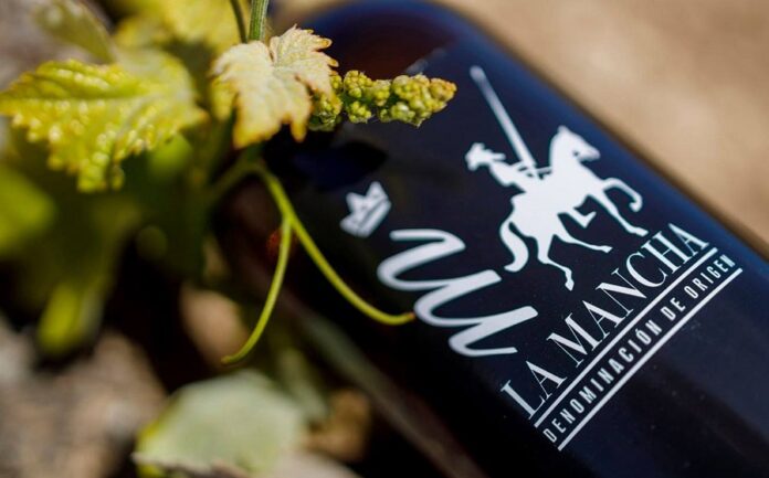 10 Países consumidores vinos DO La Mancha 2021 10 Países consumidores vinos DO La Mancha 2021