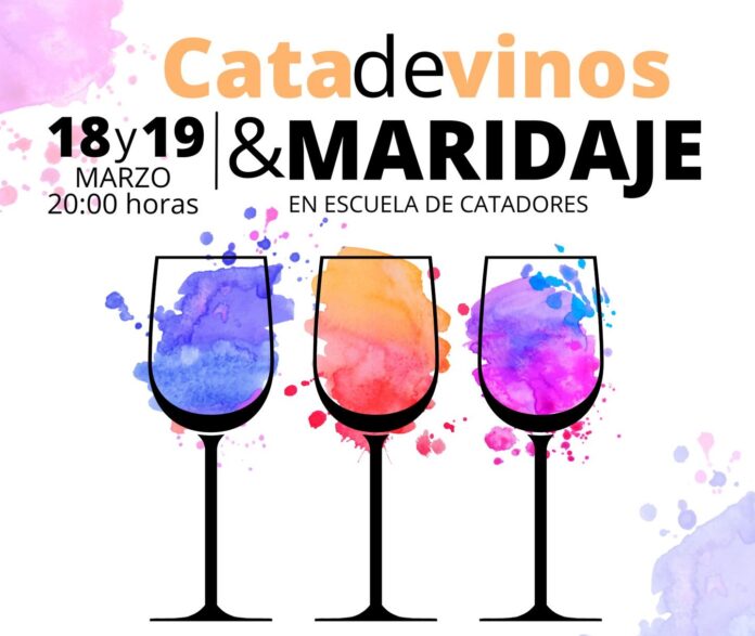 Cata solidaria de Bodegas Símbolo (marzo 2022) - copia Cata solidaria de Bodegas Símbolo (marzo 2022)