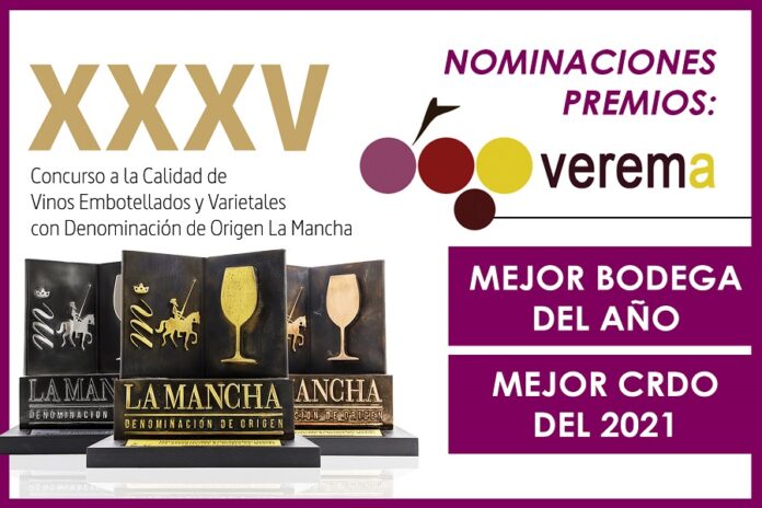 Imagen Destacada Bodegas de La Mancha (del 9 al 15 de marzo) Imagen Destacada Bodegas de La Mancha (del 9 al 15 de marzo)