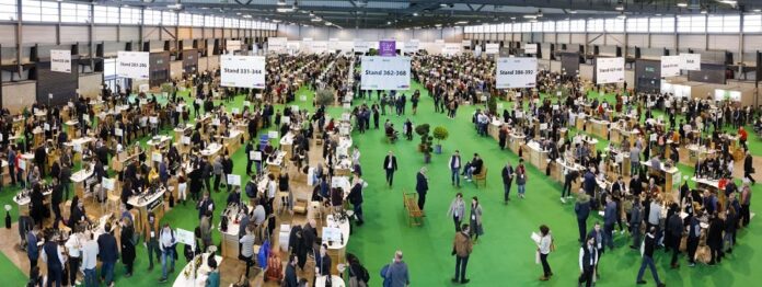 Millésime Bio 2022, con la presencia de 7 bodegas de La Mancha Millésime Bio 2022, con la presencia de 7 bodegas de La Mancha