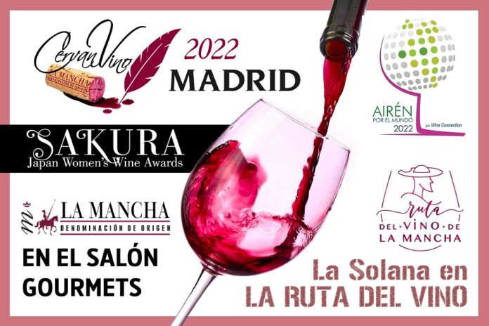 Imagen Destacada Bodegas de La Mancha (del 20 al 26 de abril)